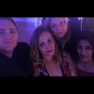 Meet your Posher, Gabriella